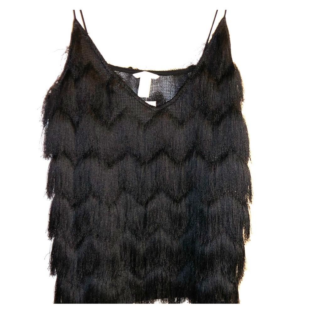 🖤 Fuzzy Tank 🖤